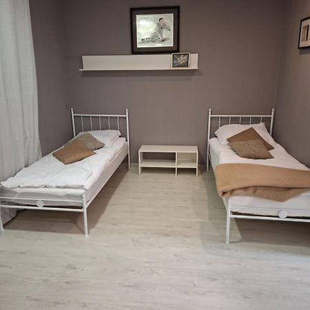 Apartament U Kasi Zielona Góra Exterior foto